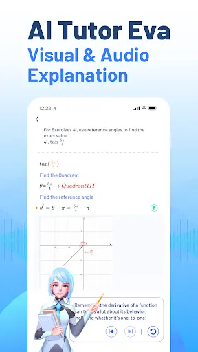 TutorEva: Campus AI Study Help-screenshots-2
